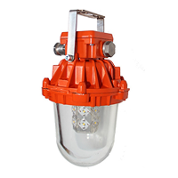 Взрывозащищенные светильники