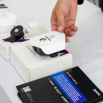 VARTON, AWADA и ГСТЗ на конференции главных энергетиков