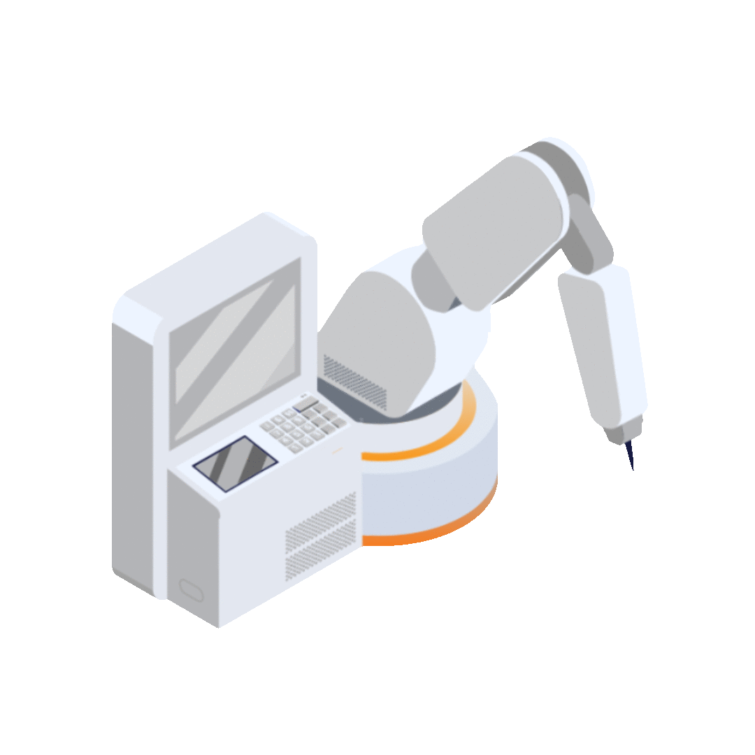 Современное оборудование